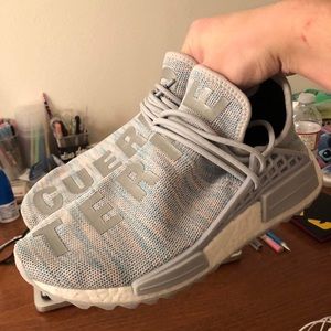 nmd billionaire club